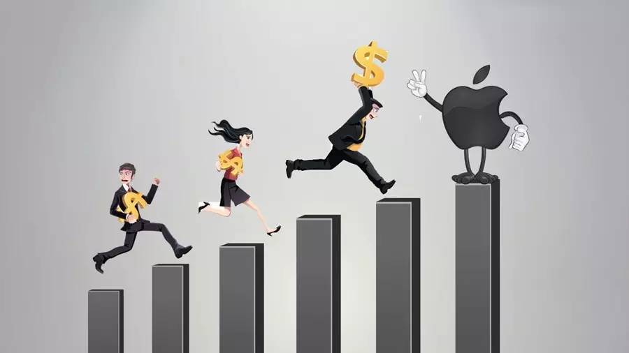 美元再攀新高，美油攻克90关口