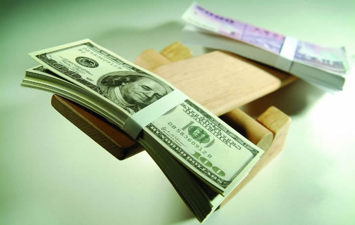 原油市场继续筑底，后市有望向上突破