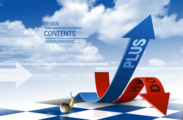 美元大幅走强 美股普遍走低