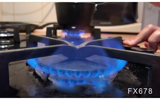 欧盟天然气一周飙升50%,俄罗斯不松口价格恐还要涨! 欧盟天然气一周飙升50%,俄罗斯不松口价格恐还要涨!