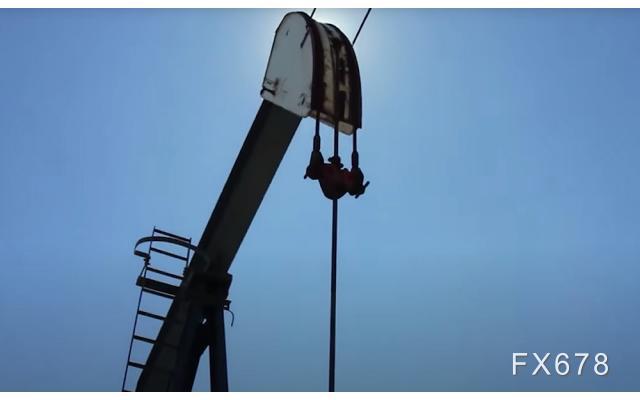 供应紧张油价却仍难涨,亚洲需求不确定是利空 供应紧张油价却仍难涨,亚洲需求不确定是利空