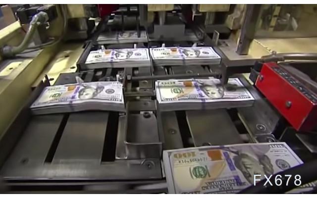 美联储加息预期降温美指高峰已过,英镑欧元有望复苏 美联储加息预期降温美指高峰已过,英镑欧元有望复苏