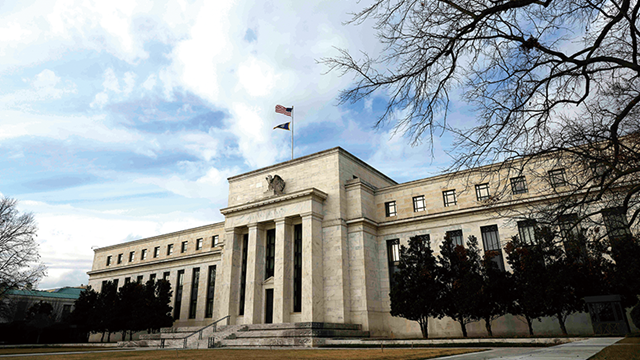 美联储大幅加息，现在压力到了欧日央行头上